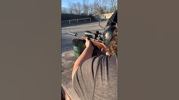 Whether you have minutes or seconds to set up, the DeadShot® Shooting Bags are the answer!