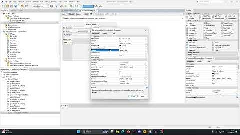 Membuat Aplikasi Rental Mobil Sederhana di NetBeans (Kel.8)