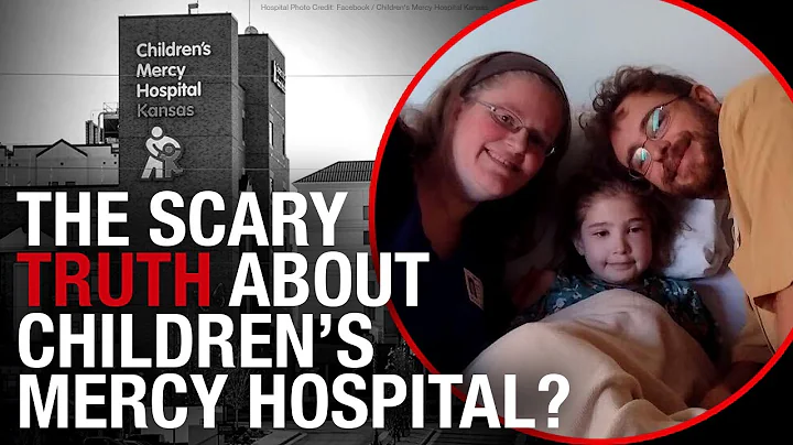 Childrens Mercy Hospital accused of torturing kids...