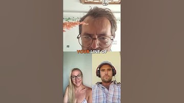 On Humor Writing and Canadian Identity #substack #shorts