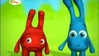 BabyTV Popiz 5 english