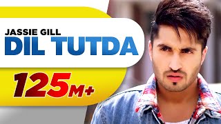 Dil Tutda | Jassi Gill  | Latest Punjabi Song 2017 | Arvindr Khaira | Goldboy | Nirmaan screenshot 1