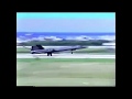 Sr 71 at kadena air base okinawa 1989