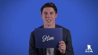 Who's More Likely? | Mitch Marner & Auston Matthews