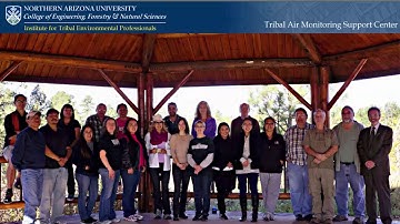 Tribal Air Monitoring Support Center Introduction