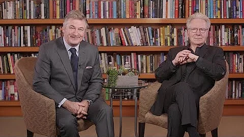 Alec Baldwin and John Mauceri In Conversation | FOR THE LOVE OF MUSIC