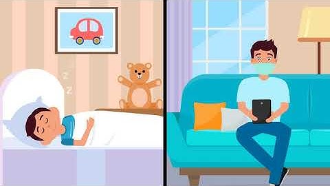 Explainer Video For SmartTemp