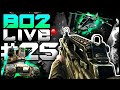 CoD BO2: TYPE 25 FLAWLESS?! - LiVE w/ Elite #25 (Call of Duty Black Ops 2 Multiplayer Gameplay)