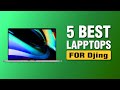 Best Laptop for Djing In 2025 (Updated)