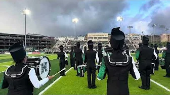 POV: You’re in the UH Manoa Marching Band and play for Pregame and halftime Show thumbnail