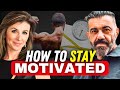 How To Build Healthy Habits Like A $200M Entrepreneur | Bedros Keuilian