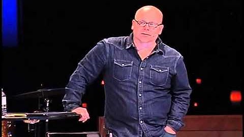 Brad Lomenick PhoenixONE 2.5.13