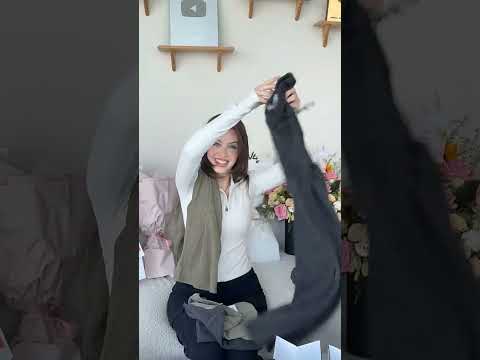 هدية انس الشايب ل لين في عيد ميلادها
