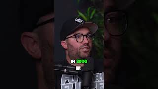 How @RyanPineda's real estate company's dispositions changed in 2023