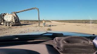 #hydrovac  #oilfieldlife by Mark J. 27 views 5 months ago 10 minutes, 27 seconds