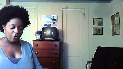 Tribute to Nettie Thomas