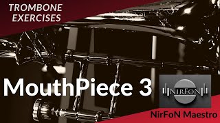 LISTEN & PLAY MOUTHPIECE 3 with Nicola Ferro