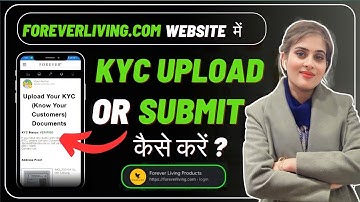 FLP में KYC Upload /Submit कैसे करें ? || How To Complete KYC In FLP ? || Arti Bhandari