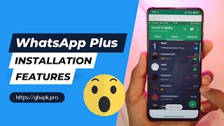 WhatsApp Plus Latest Features, Installation Guide [2023 Update] screenshot 5