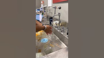 Testing Reset Speed of the Handwashing Timer