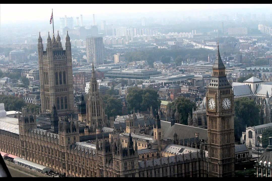 Londres - YouTube