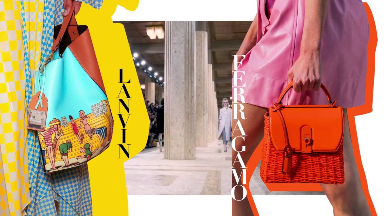 house of sunny bag