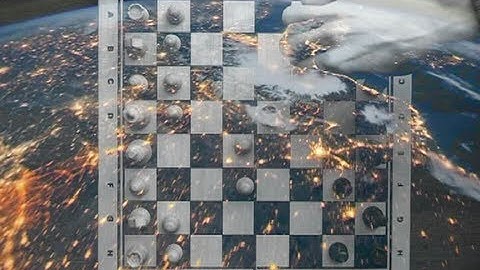 Crash of Systems (feature documentary)