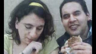 Blog-Viernes: Terminando en el BK