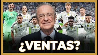 Real Madrid Will Need To Raise Money Again By Selling Its Players