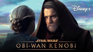 Звездные войны СРОЧНАЯ НОВОСТЬ Слив сюжета сериала ОбиВан Star Wars ObiWan Kenobi