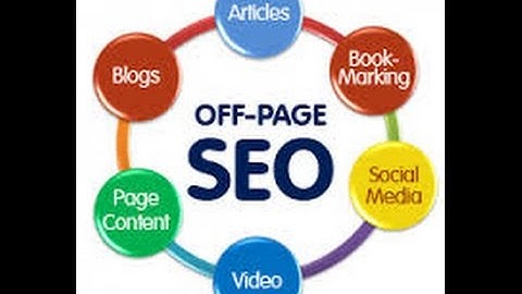 SEO Bangla Video Tutorial 8th class by BITM | off page optimization 3rd part