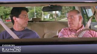 Frank Loves Ray: Part 1 | Everybody Loves Raymond