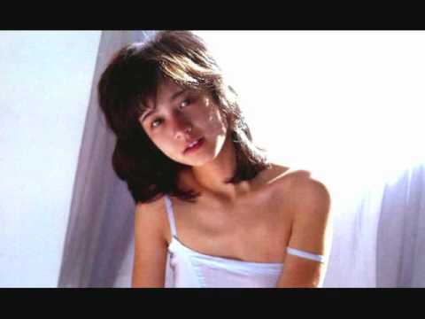 Japanese Actress 桂木文 Aya Katsuragi Youtube