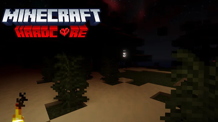 This Minecraft Mod Makes You Feel Paranoid!.. ( The Man From The Fog  )