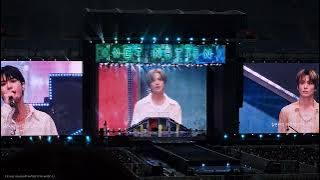 230826 NCT U - Coming home 💚 NCT NATION TO THE WORLD 2023 [4K]