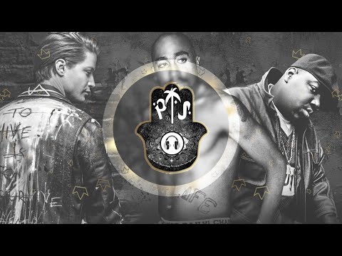 Kygo, 2Pac (ft.
