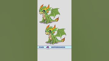 Find four differences,#662 #quiz