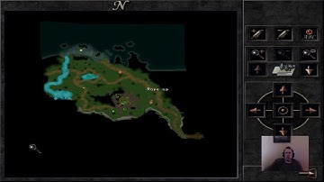 Previous Wizardry 8 Live Stream Part 9