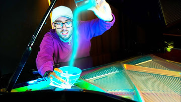 The Science Of Emotions In Music