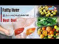 Best diet to reverse fatty liver         drkannan