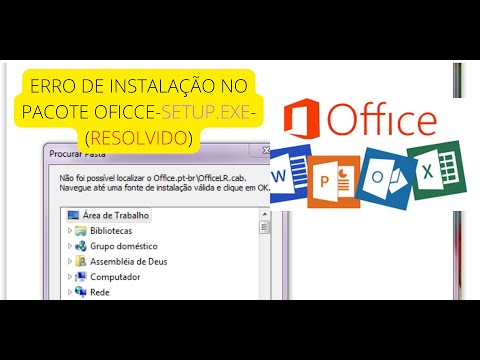 NÃO FOI POSSIVEL