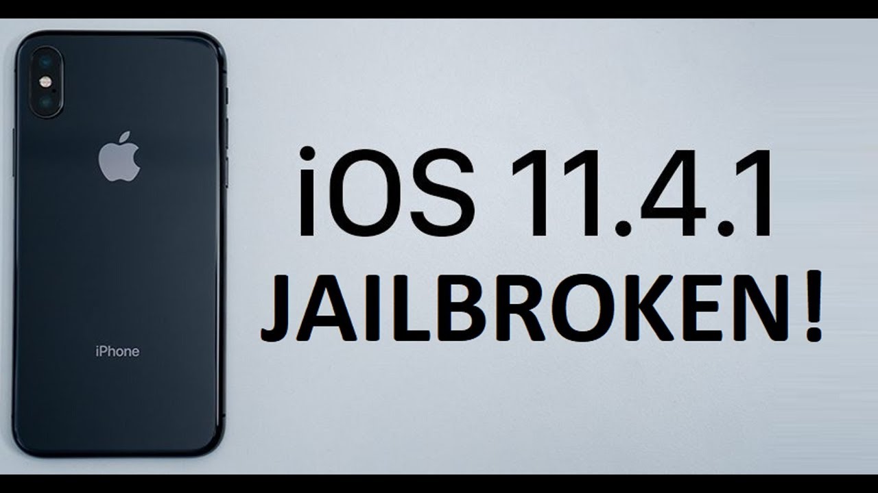 iOS 11.4.1 Jailbreak Tutorial. Guide To Jailbreak iOS 11.4.1 Untethered With Pangu Jailbreak camera iphone 8 plus apk