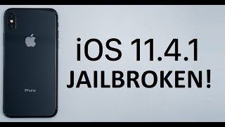 iOS 11.4.1 Jailbreak Tutorial. Guide To Jailbreak iOS 11.4.1 Untethered With Pangu Jailbreak