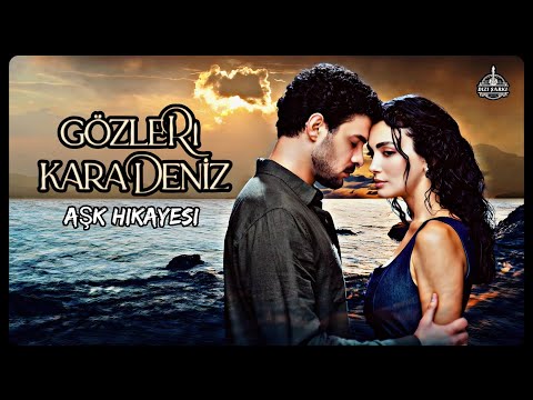 Gözleri Karadeniz Müzikleri Aşk Hikayesi