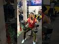 Dumbbell press with 70kg! #motivation #fitness #ytshorts #shortvideo #shorts #viralshort #viral