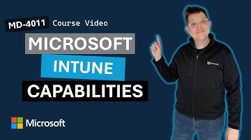 Course Introduction MD-4011