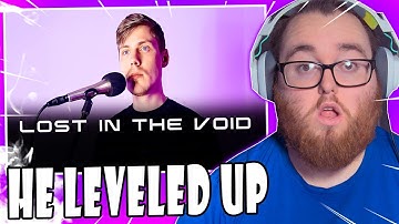 xKota Reacts | Petr Sarancha | Lost In The Void