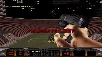 Duke Nukem 3-D-Stadium 2 E-Duke 32 Edition Part 1