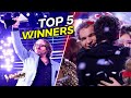 Top 5 GREATEST Winners of The Voice 2025! | Best of The Voice 2025