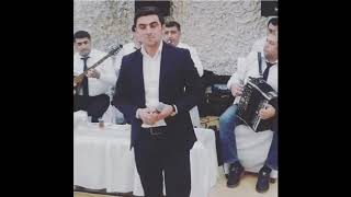 Logman Mustafayev - Duvardaki Resim